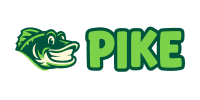 Pike Casino logo