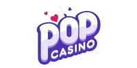 Pop Casino logo