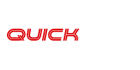 QuickWin logo