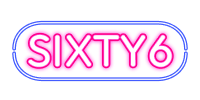 Sixty6 Casino logo