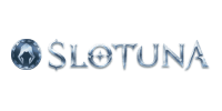 Slotuna Casino logo