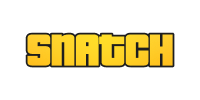 Snatch Casino logo