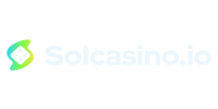 Solcasino.io logo