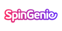 Spin Genie logo