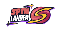 Spinlander logo