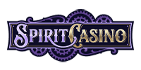 Spirit Casino logo