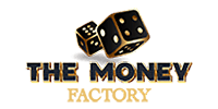 The Money Factory logo