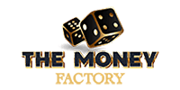 The Money Factory logo