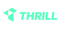 Thrill logo
