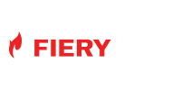 FieryPlay logo