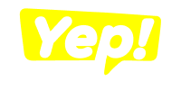 Yep Casino logo