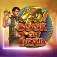 Book of Deadlogo