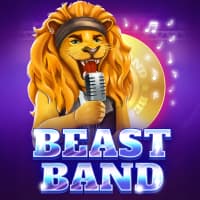 Beast Bandlogo