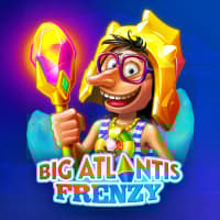 Big Atlantis Frenzylogo