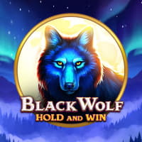 Black Wolflogo