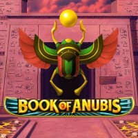 Book of Anubislogo