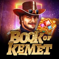 Book of Kemetlogo