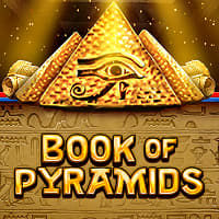 Book of Pyramidslogo