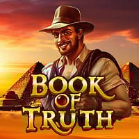 Book of Truthlogo