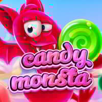Candy Monstalogo