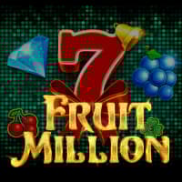 Fruit Millionlogo