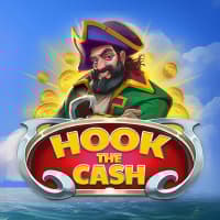 Hook the Cashlogo