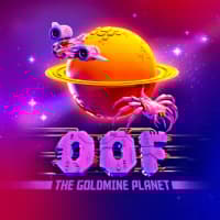 OFF the Goldmine Planetlogo