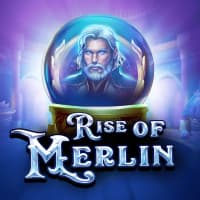 Rise of Merlinlogo