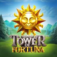 Tower of Fortunalogo