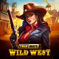 Wild West Truewayslogo
