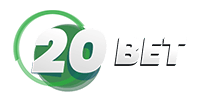 20bet Casino logo