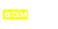 Bdmbet casino logo