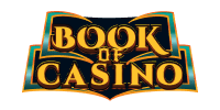 BookofCasino logo