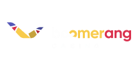 Boomerang Casino logo