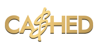 Cashed Casino logo