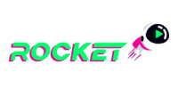Casino Rocket logo