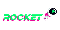 Casino Rocket logo