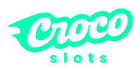Crocoslots Casino logo
