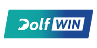 Dolfwin Casino logo