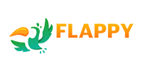 Flappy Casino logo