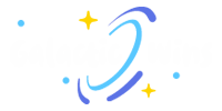 Galactic Wins logo