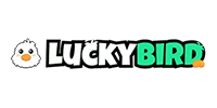 LuckyBird Casino logo