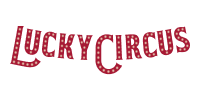 Lucky Circus Casino logo