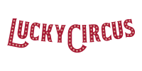Lucky Circus Casino logo