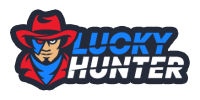 Lucky Hunter Casino logo