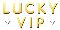 Lucky VIP Casino logo