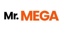 MrMega Casino logo