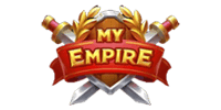 MyEmpire Casino logo