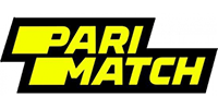 Parimatch Casino logo