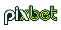 Pixbet Casino logo